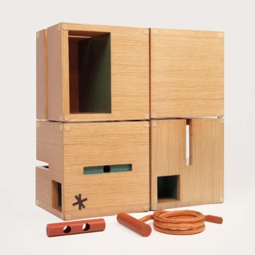 Signature BEADS Pack