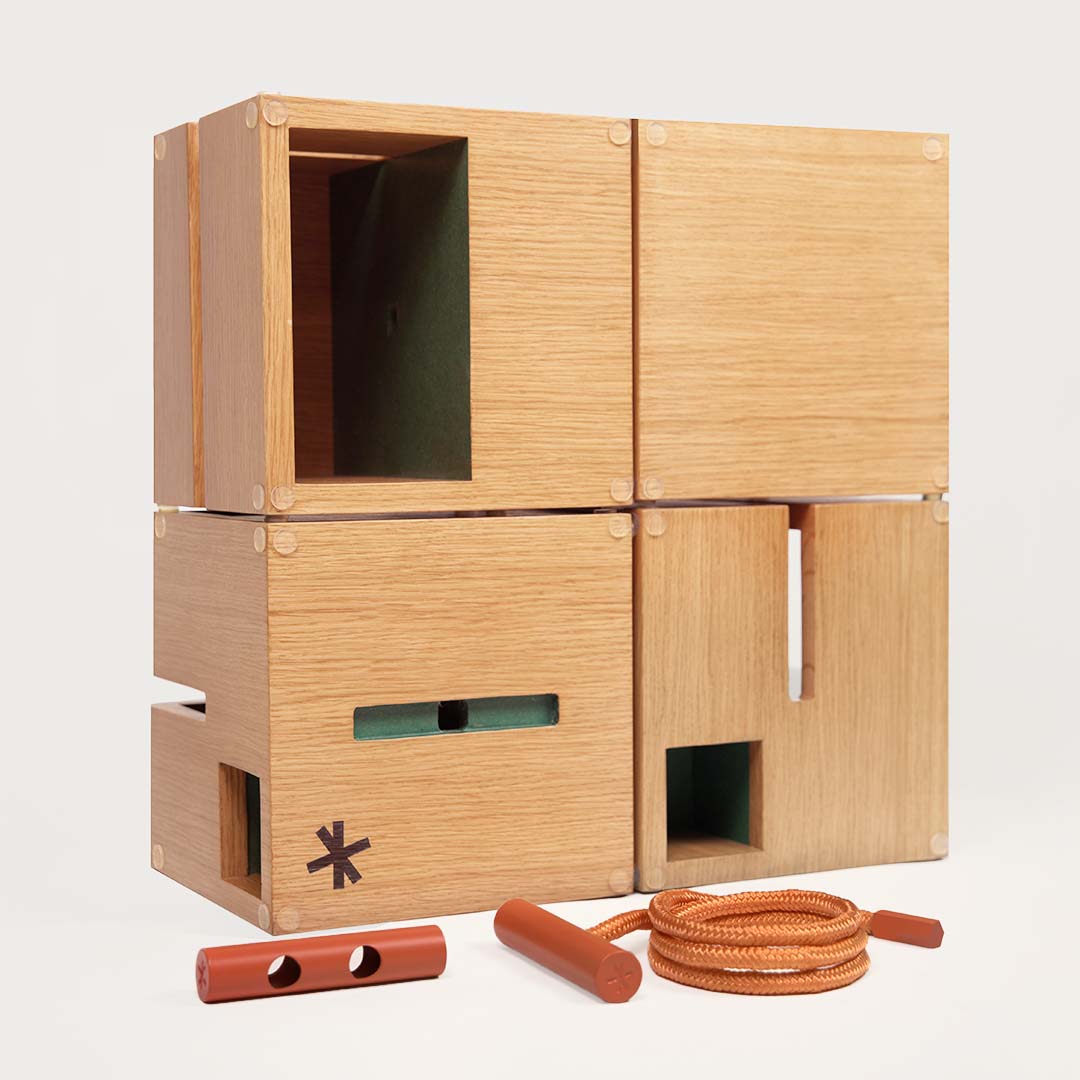 1-SIGNATURE BEADS PACK_LIGHT OAK_IMAGE