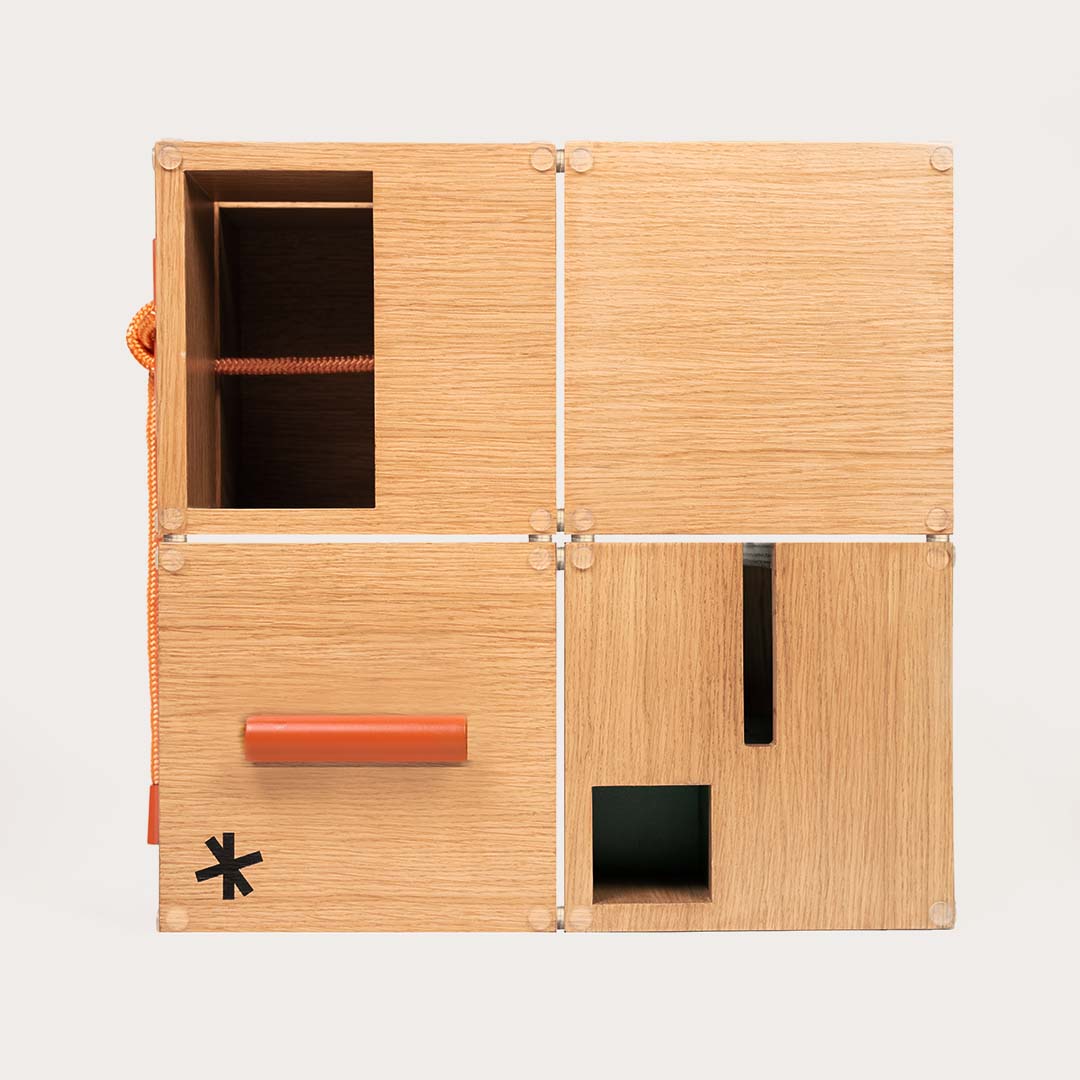 3-SIGNATURE BEADS PACK_LIGHT OAK_IMAGE