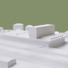 Droit-Fil – Art and Fashion School